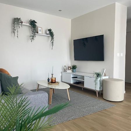 סן-דני Charmant Logement Aux Portes De Paris - Stade De France - 12 Min A Pied מראה חיצוני תמונה